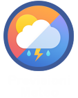 Previsioni meteo